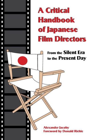 A critical handbook of japanese film directors from the silent era to the present day. - The power of thinking differently an imaginative guide to creativity change and the discovery of new ideas.