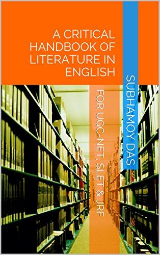 A critical handbook of literature in english for ugc net slet jrf. - Manuale di riparazione di imac g5 20.