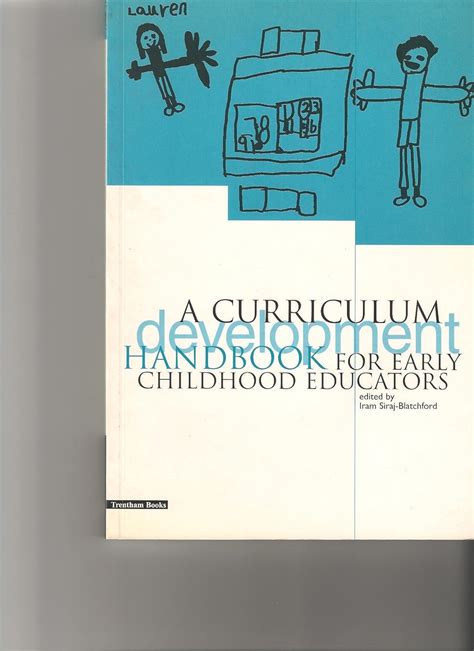 A curriculum development handbook for early education educators. - Mini cooper s 54 haynes manual.