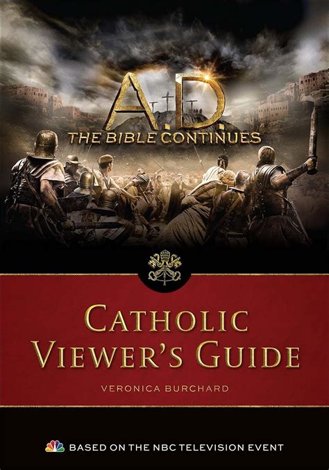 A d the bible continues catholic viewers guide by veronica burchard. - Ccnp tm remote access study guide exam 640 505.