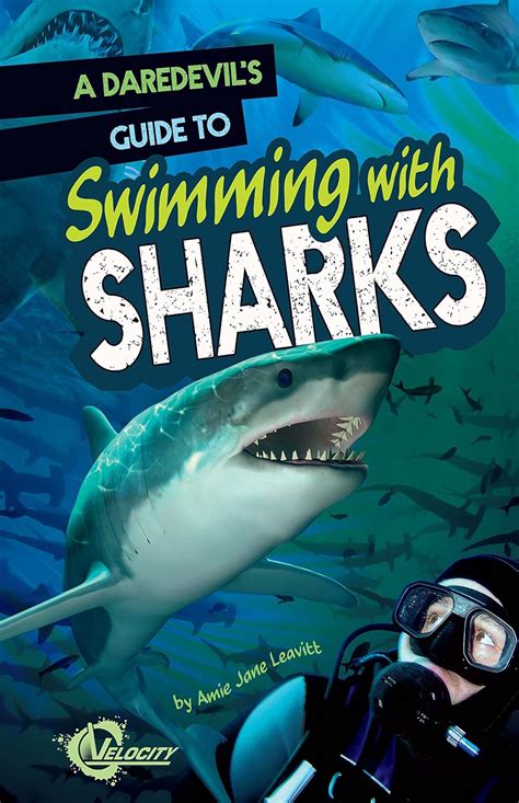 A daredevils guide to swimming with sharks daredevils guides. - The little brown compact handbook fifth edition.