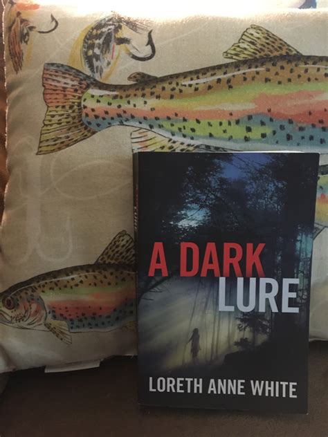 A dark lure by loreth anne white. - Motorcycle oil filter cross reference guide.