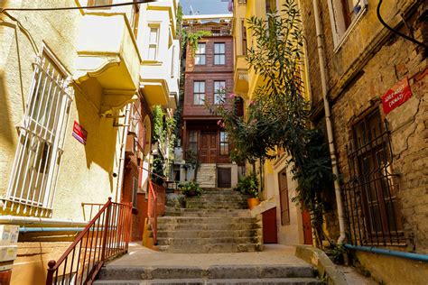 A day in … Cihangir, Istanbul Istanbul holidays The Guardian