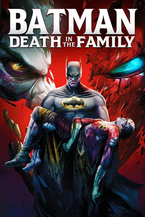 A death in the family batman. 6 days ago · About. Batman: Death in the Family: Trained as Batman’s protégé, Jason Todd brings a relentless sense of justice as Robin, who sets his sights on bringing down the Joker. But can Batman save Robin from … 
