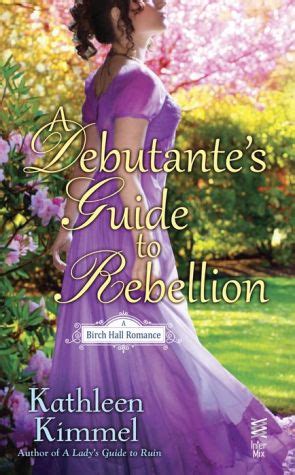A debutantes guide to rebellion a birch hall romance. - Guillaume de machaut una guida alla ricerca di bibliografie musicali di routine.