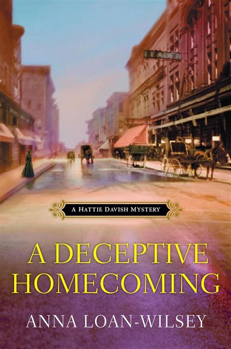 A deceptive homecoming by anna loan wilsey. - Arizona in your future: the complete guide for future arizonans.