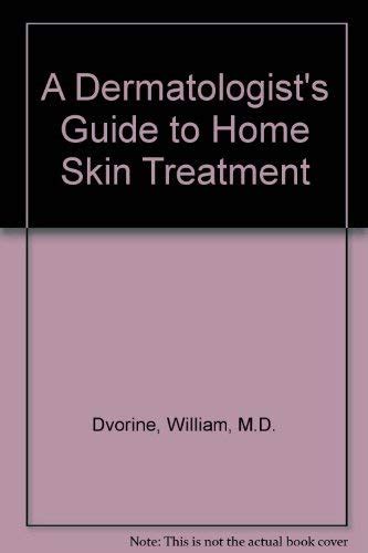 A dermatologist s guide to home skin treatment. - Elementi di fisiologia e notomia comparativa.