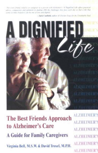 A dignified life the best friends approach to alzheimer s care a guide for family caregivers. - Whatever you do don t run true tales of a botswana safari guide by peter allison.