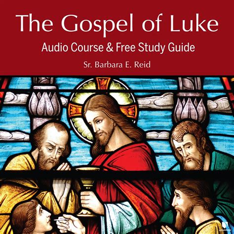 A disciples guide to the gospel according to luke. - Richard strauss salome cambridge opera handbooks.