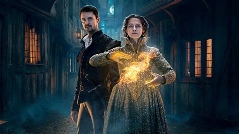 A discovery of witches season 4. Things To Know About A discovery of witches season 4. 
