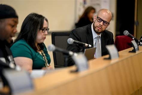 A divided Denver school board votes to increase Superintendent Alex Marrero’s pay to $305,000 a year