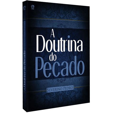 A doutrina do pecado severino pedro. - Teaching and learning languages a guide.