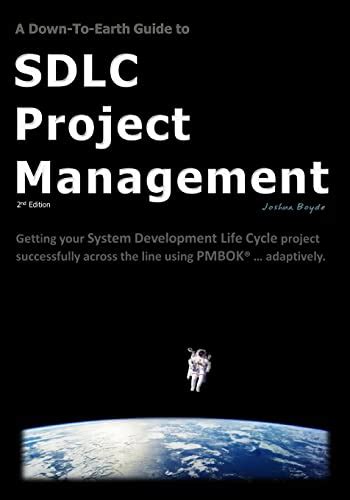 A down to earth guide to sdlc project management getting your system software development life cycle project. - Manuale di istruzioni per cuocipane cookworks.