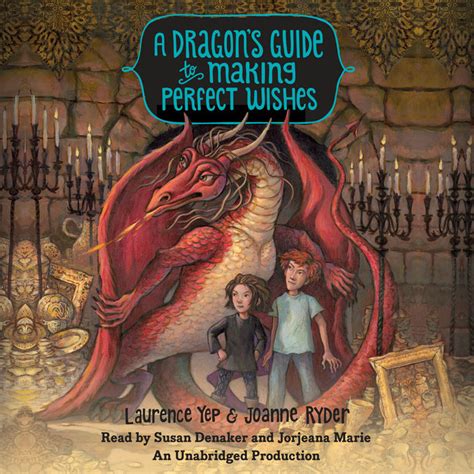 A dragons guide to making perfect wishes. - Handbook of project management by colin dobie.