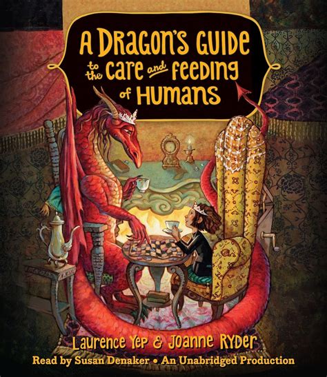 A dragons guide to the care and feeding of humans by laurence yep. - Winchester model 37 12 gauge manual.