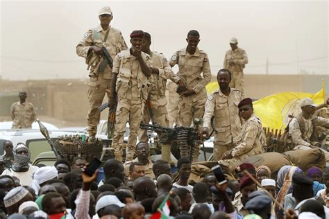 A drone attack kills at least 30 in Sudan’s capital as rival troops battle, activists say