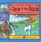 A drop in the ocean the story of water science works. - E speak java developer s guide to e services and web services.