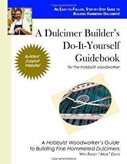 A dulcimer builder s do it yourself guidebook randy davis. - 2003 chevy avalanche 2500 service manual.