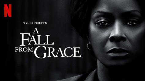 A fall from grace movie. A Fall From Grace is available to watch on Netflix. Feel free to click here and sign up now to check this show out! Click Here To Go Back To Our Film Reviews. Verdict - 3/10. 3/10. Unfortunately A Fall From Grace falls off the deep end and unceremoniously lands completely ungracefully on its face. 