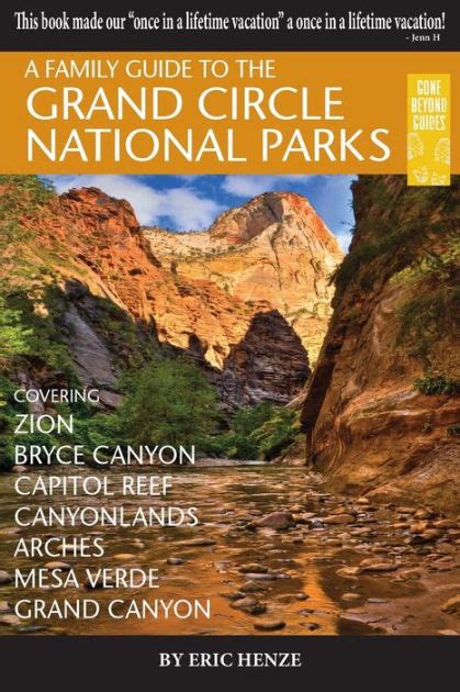 A family guide to the grand circle national parks by eric henze. - Download free electrical installation guide 2010.