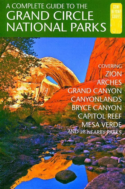 A family guide to the grand circle national parks covering zion bryce canyon capitol reef canyonlands arches. - Manual del cortacésped hidrostático honda 1211.