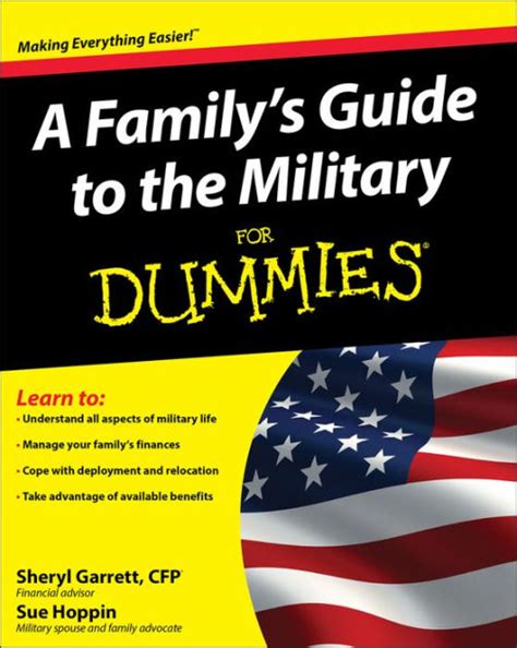 A family s guide to the military for dummies a family s guide to the military for dummies. - Rubber toy vehicles identification value guide.