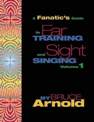 A fanatic s guide to ear training and sight singing volume one. - Serce gdańska odwiecznego portu rzeczypospolitej polskiej.