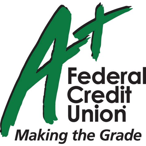 A+federal credit. Online Banking. Check your account balances, make transfers, apply for loans, send, receive and request money, view your E-Statements, pay bills and more. Learn More. 