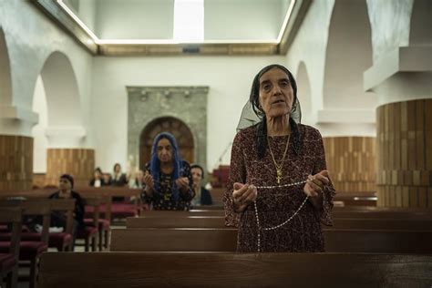 A feud between a patriarch and a militia leader adds to the woes of Iraqi Christians