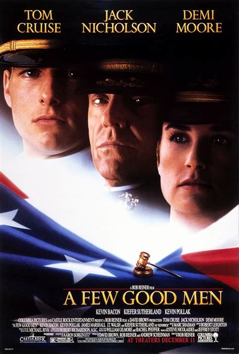 A Few Good Men Nov 15, 1989 Jan 26, 1991 . A Change in the Heir Apr 29, 1990 May 13, 1990 . Prelude to a Kiss May 01, 1990 May 19, 1991 . Some Americans Abroad May 02, 1990 Jun 17, 1990 . Zoya's Apartment May 10, 1990 Jun 17, 1990 . The Cemetery Club May 15, 1990 Jul 01, 1990 ..