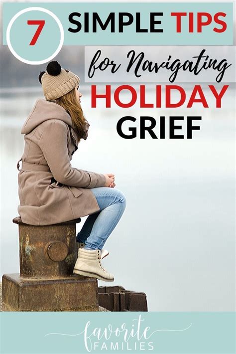 A few tips on navigating grief during the holidays