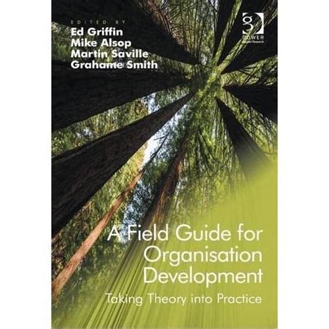 A field guide for organisation development. - Manuale di riferimento per ingegneria civile gratuito civil engineering reference manual free.