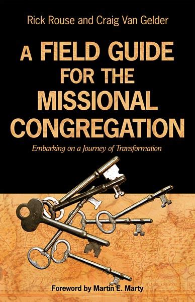 A field guide for the missional congregation embarking on a journey of transformation. - The dr stoxx options trading manual.