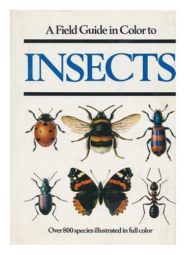 A field guide in colour to insects. - Aprilia scarabeo 50 2000 2001 service repair manual.