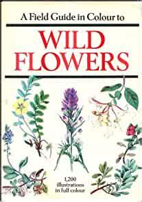 A field guide in colour to wild flowers. - Debatte über die kosten der nato-osterweiterung.