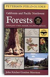 A field guide to california and pacific northwest forests peterson field guides. - 1987 club car golf cart manual.