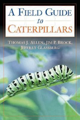 A field guide to caterpillars by thomas j allen. - 2015 new era g12 accounting teachers guide.