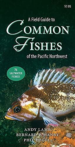 A field guide to common fishes of the pacific northwest. - Refrigeration air conditioning capasitors study guide.