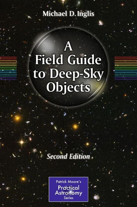 A field guide to deep sky objects. - The unshakable truth study guide how you can experience the 12 essentials of a relevant faith.