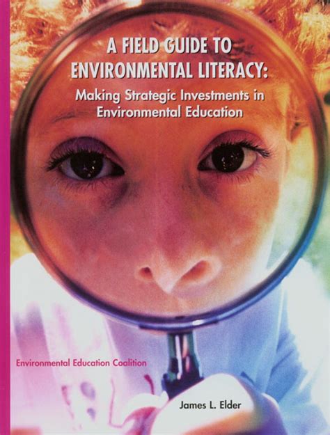 A field guide to environmental literacy making strategic i. - El enigma sagrado the holy blood and the holy grail spanish edition.fb2.