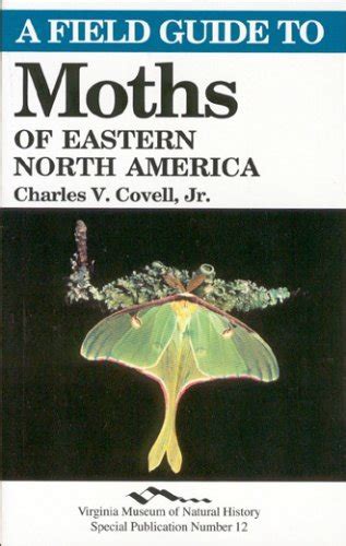 A field guide to moths of eastern north america special publication virginia museum of natural history. - Vida en una catedral del antiguo régimen.