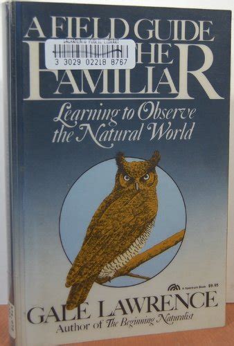 A field guide to the familiar learning to observe the natural world. - Kenwood ddx7029 7029y monitor with dvd receiver repair manual.