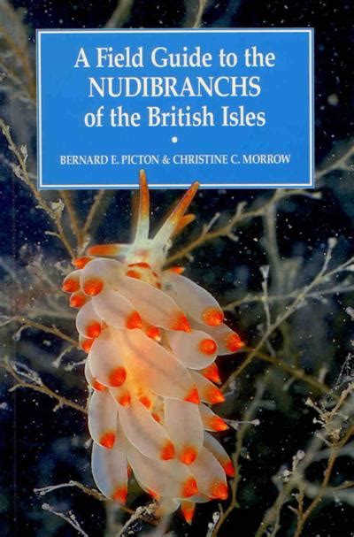 A field guide to the nudibranchs of the british isles. - Elements of literature language handbook worksheets answer key.