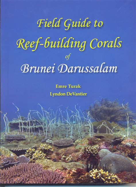 A field guide to the reef building corals of the. - Encyclopédie généalogique des maisons souveraines du monde..