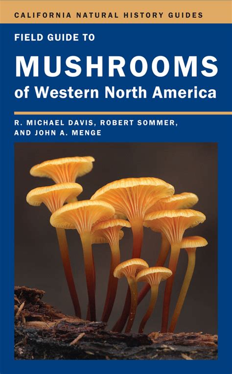 A field guide to western mushrooms. - Vita e ufficio ritmico di san francesco d'assisi.