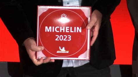 A first: Oakland will host Michelin 2023 restaurant stars ceremony