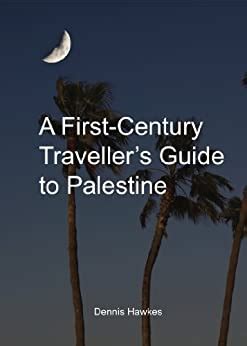 A first century travellers guide to palestine. - Handbook of faqs in plab 1.