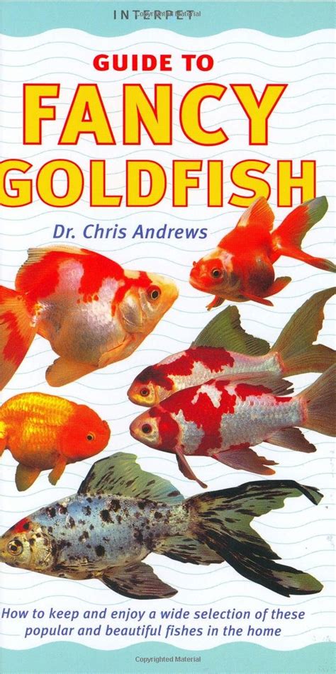 A fishkeeper s guide to fancy goldfishes. - Ferrari california cambio manuale a 6 marce.