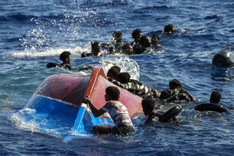 A flotilla of migrant boats from Tunisia overwhelms an Italian island and tests Meloni’s policy