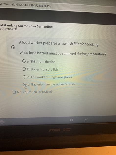 Apr 16, 2022How should the food worker label the chicken salad. Stir well to combine well then taste and adjust seasonings as you desire. The food can be contaminated by touching it with bare hands. Meanwhile cook noodles in a large saucepan of boiling salted water for 3 to 4 minutes adding snow peas for the last 2.